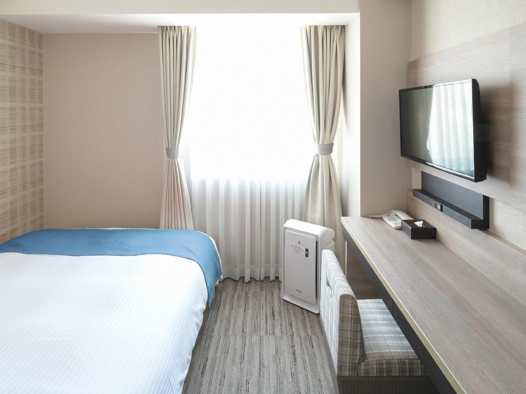 Vessel Inn Shigamoriyama Station Exterior foto