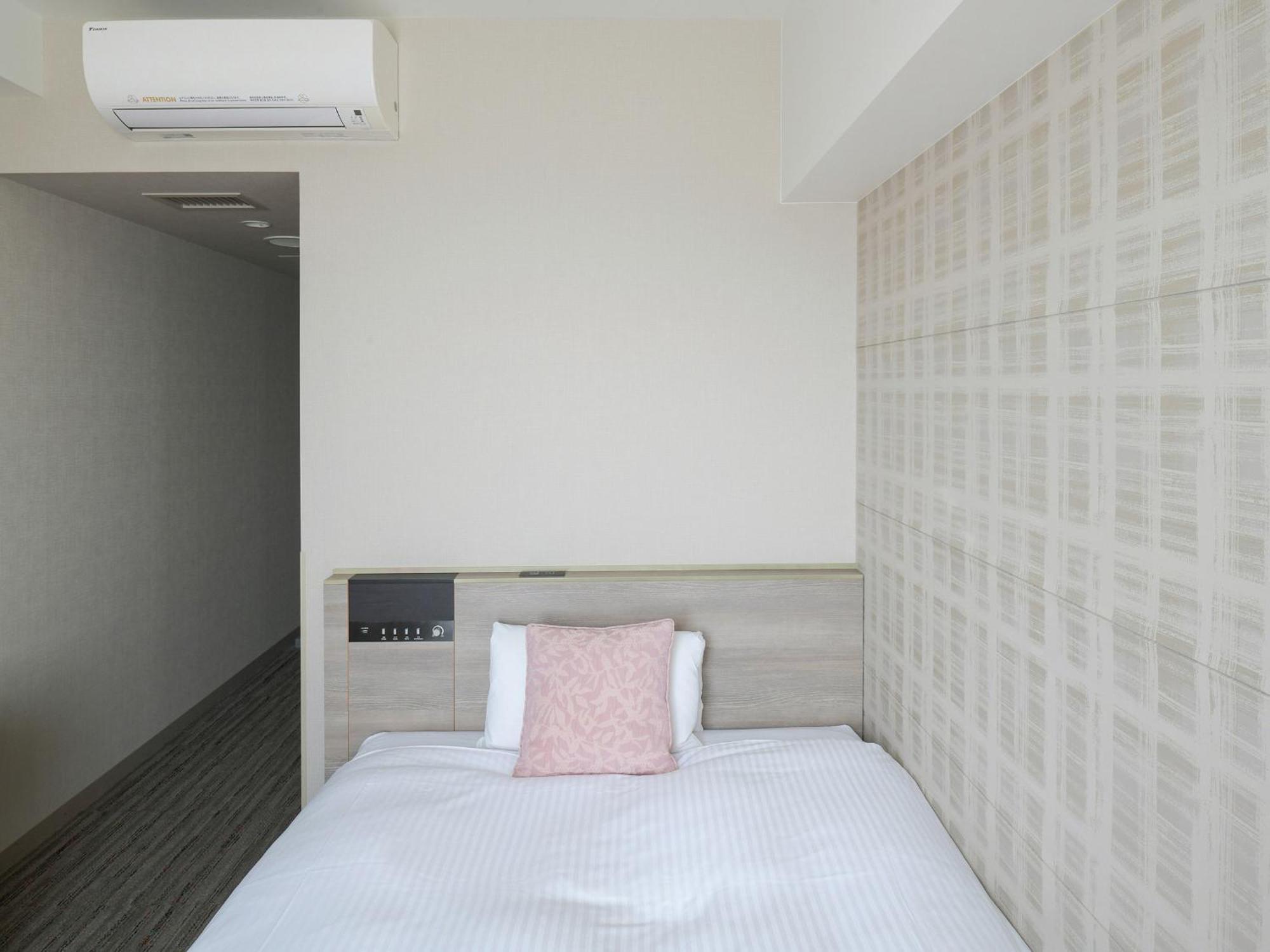 Vessel Inn Shigamoriyama Station Exterior foto